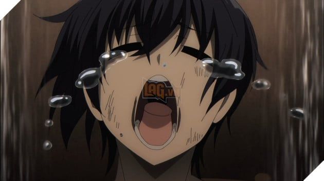 Top 10 Anime Với Những Nhân Vật Chính “Vô Đối” Nhất Mọi Thời Đại Phần 9
