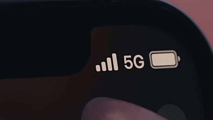 Cách khắc phục tình trạng iPhone báo cuộc gọi bị hủy khi kiểm tra kết nối sóng nhà mạng