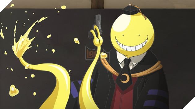 Top 10 Anime Với Những Nhân Vật Chính “Vô Đối” Nhất Mọi Thời Đại
