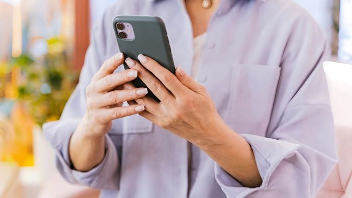 Cách khắc phục tình trạng iPhone báo cuộc gọi bị hủy qua liên hệ với nhà mạng