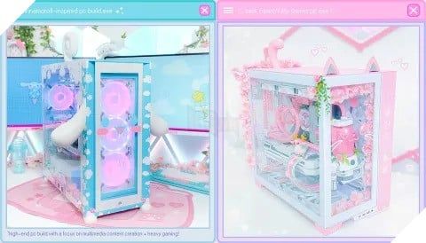 Một người dùng Reddit bị yêu cầu trả gần 15.000 USD cho chiếc PC có giá trị chỉ 3.849 USD.