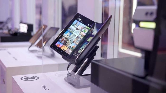 Galaxy Z TriFold có thể sẽ được công bố vào cuối tháng 10.