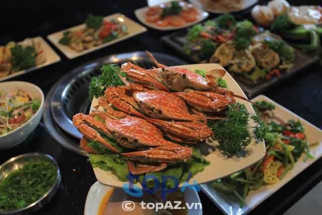 Bien 14 Seafood Buffet Restaurant