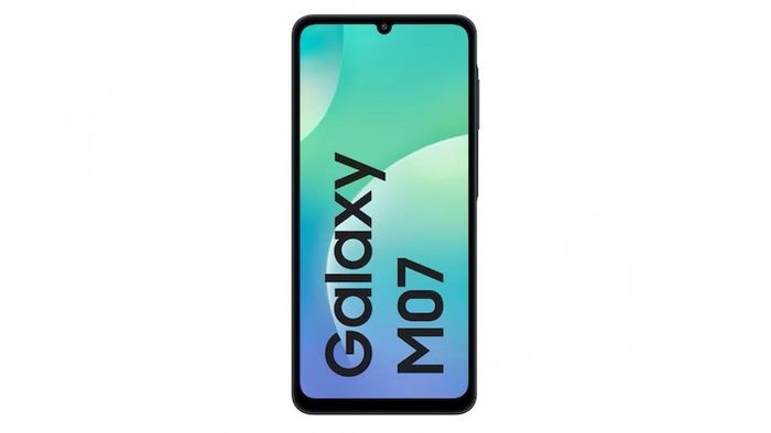 Chiếc smartphone giá rẻ mới của Samsung sở hữu cấu hình khá ấn tượng