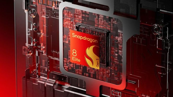 Snapdragon 8 Elite Gen 6 dự kiến sẽ được ra mắt vào cuối năm sau