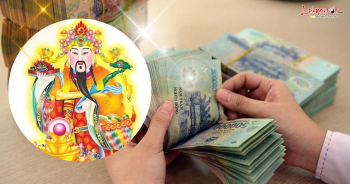 Con giáp này sẽ gặp vận may lớn trong 120 ngày tới