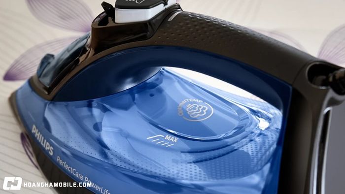 Danh sách 10 bàn ủi hơi nước Philips được ưa chuộng nhất hiện nay