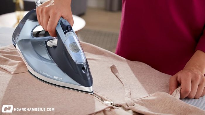 Danh sách 10 bàn ủi hơi nước Philips được ưa chuộng nhất hiện nay