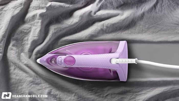Danh sách 10 bàn ủi hơi nước Philips được ưa chuộng nhất hiện nay