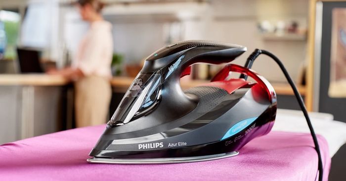 Danh sách top 10 bàn ủi hơi nước Philips được ưa chuộng nhất hiện nay, nổi bật với những tính năng vượt trội giúp công việc ủi đồ trở nên dễ dàng và hiệu quả hơn bao giờ hết.