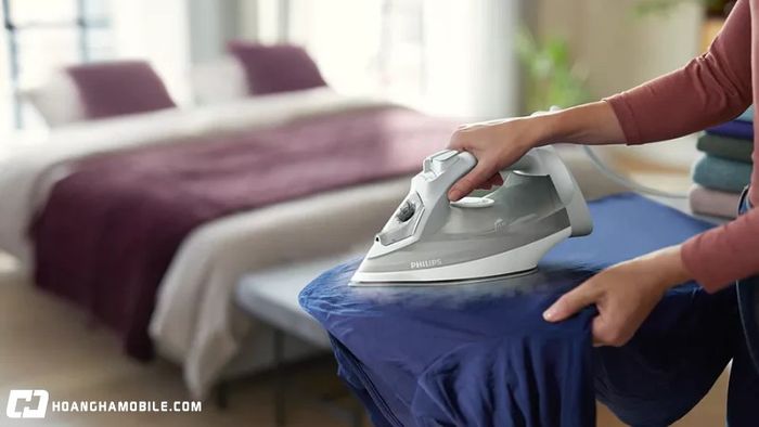 Danh sách 10 bàn ủi hơi nước Philips được ưa chuộng nhất hiện nay