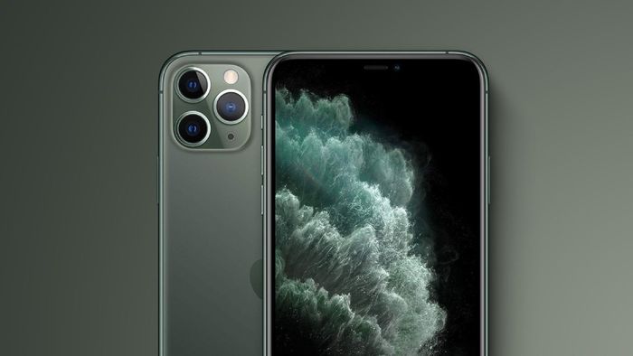 iPhone 11 Pro Max chính thức bị đưa vào danh sách các sản phẩm đã ngừng cung cấp của Apple.