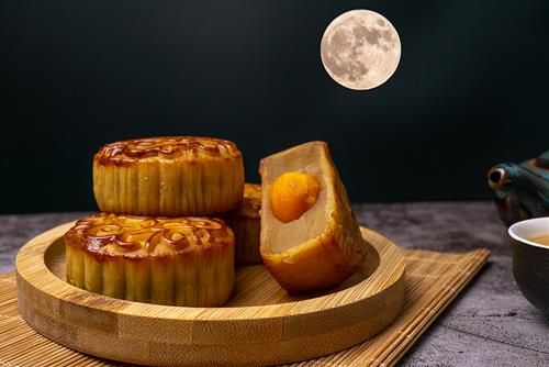 Cấm kỵ trong dịp Tết Trung Thu 2025