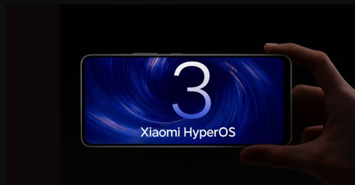HyperOS 3
