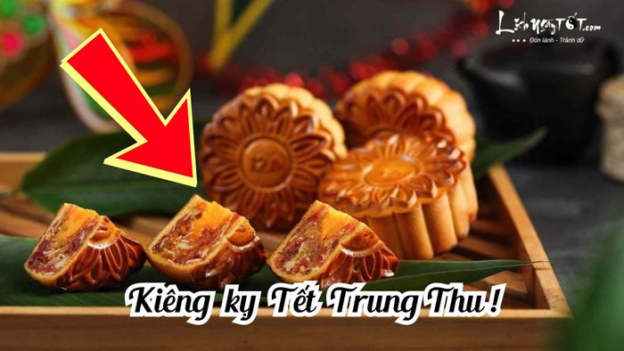 Những điều kiêng kỵ cần tránh trong dịp Trung Thu
