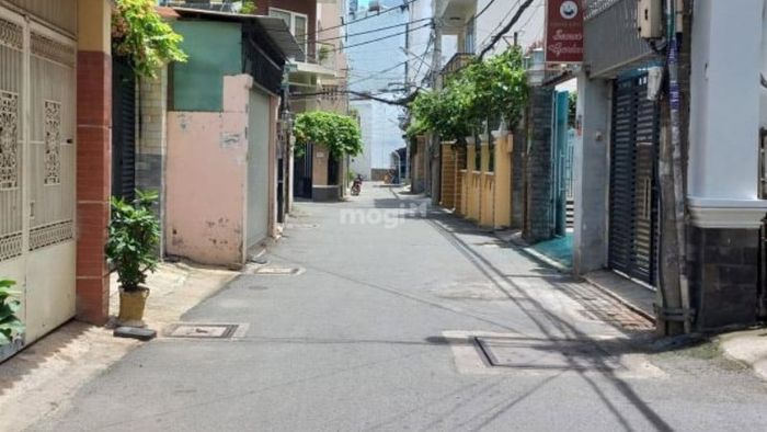 Tình hình thực tế của thị trường cho thuê mặt bằng kinh doanh hiện nay