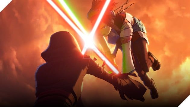Danh sách anime mùa Thu 2025: Bạn sẽ chọn nền tảng nào để theo dõi bộ anime yêu thích? 6
