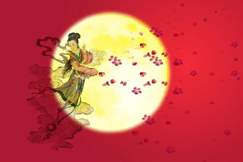 Lời dạy của ông bà về Tết Trung Thu