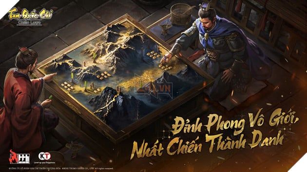 Tam Quốc Chí - Chiến Lược MAX 2.0 chính thức ra mắt, tiếp tục hợp tác cùng Dynasty Warriors 9 Empires và tặng miễn phí Vô Song Tiểu Kiều 3.