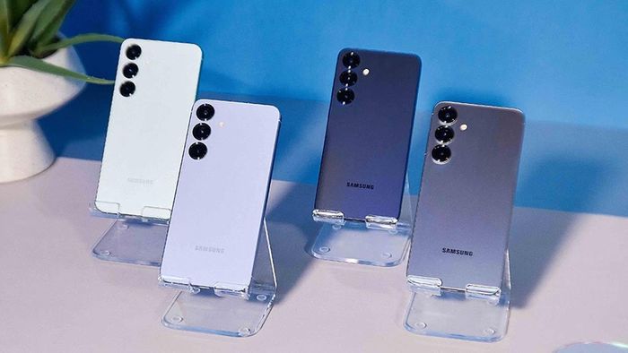 Galaxy S26 Pro sẽ được trang bị cảm biến camera của Sony, hứa hẹn cải thiện chất lượng ảnh đáng kể.