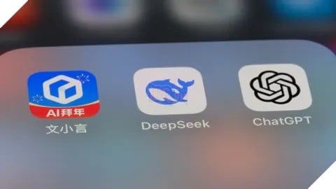 DeepSeek giới thiệu mô hình AI V3.2-Exp, đánh dấu bước tiến quan trọng trong việc khẳng định chủ quyền AI của Trung Quốc.