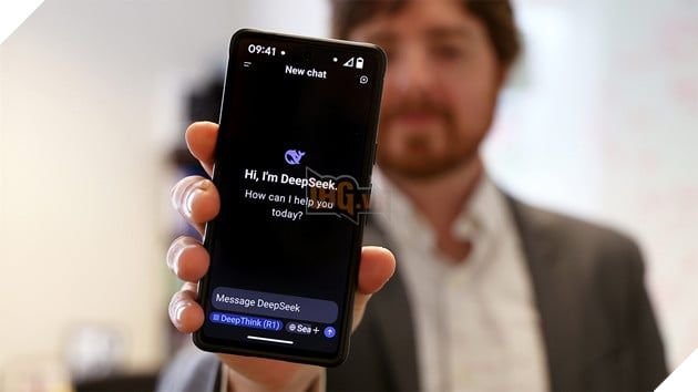 DeepSeek giới thiệu mô hình AI V3.2-Exp, đánh dấu một bước tiến mạnh mẽ trong việc khẳng định chủ quyền AI của Trung Quốc 2.