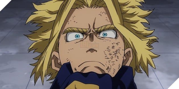 My Hero Academia: Liệu tiền truyện có thể vượt xa bản gốc về sự hấp dẫn? 2
