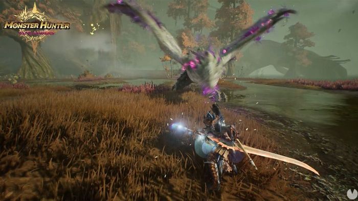 Monster Hunter Outlanders: Trải nghiệm săn quái bất tận trên mobile