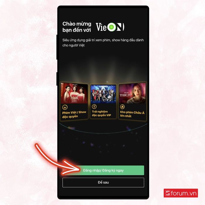 Xem phim Hãy Để Tôi Tỏa Sáng ở đâu? 5