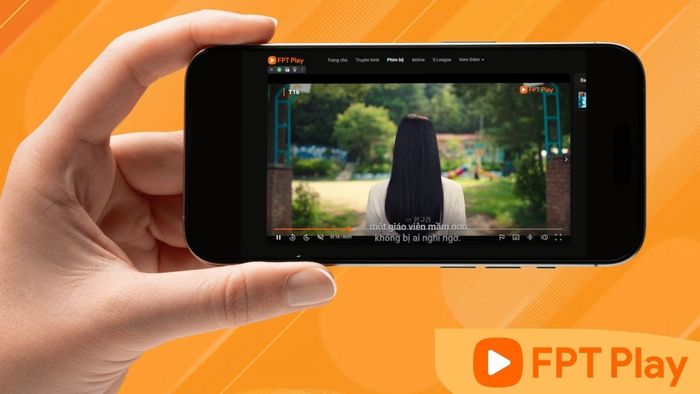 Hướng dẫn mua gói FPT Play trên điện thoại