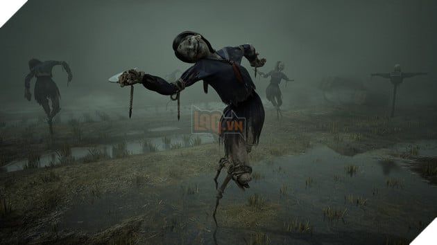 Silent Hill f: Tất Tần Tật Các Loại Vũ Khí Có Thể Dùng Và Nơi Tìm Thấy Chúng 2