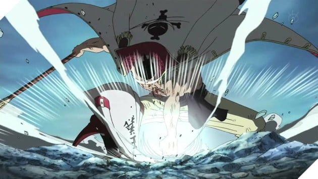 One Piece: Tạp chí Vol.20 Chính Thức Xác Nhận Trái Ác Quỷ Mạnh Nhất 2