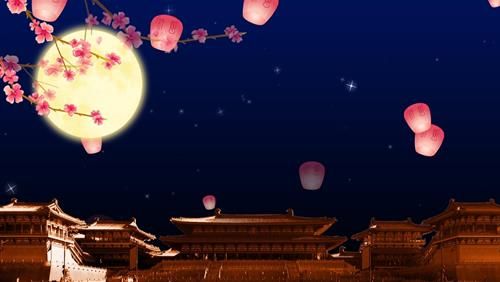 Lời chúc Tết Trung Thu cực kỳ ý nghĩa và đầy cảm xúc.