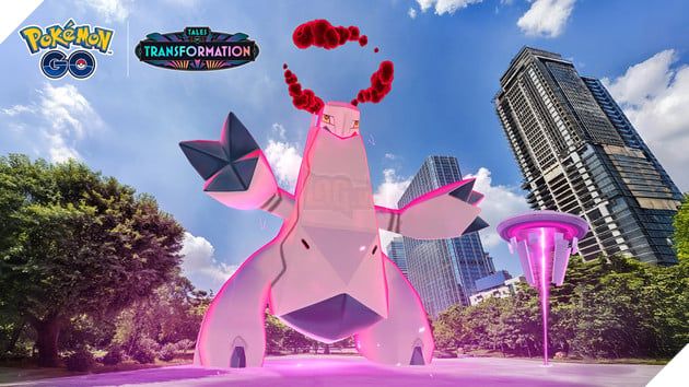 Lịch Trình Sự Kiện Pokémon GO Tháng 10/2025: Mega Metagross Ra Mắt, Halloween Đặc Sắc Và Các Hoạt Động Hấp Dẫn 7
