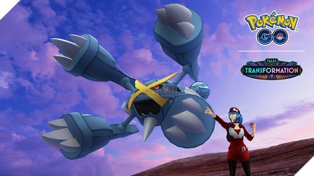 Lịch Trình Sự Kiện Pokémon GO Tháng 10/2025: Mega Metagross Ra Mắt, Halloween Vui Nhộn Và Các Hoạt Động Hấp Dẫn 3