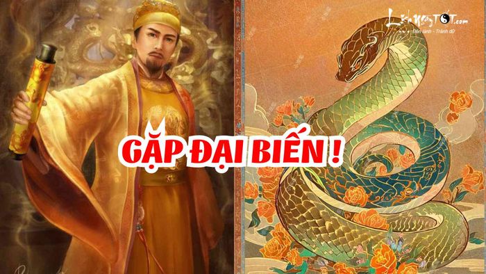 Con giáp gặp đại biến sau Trung Thu 2025