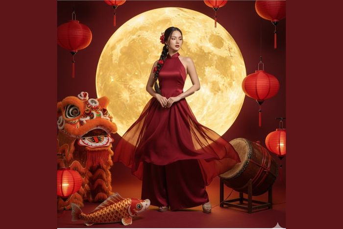 Khám phá câu lệnh tạo ảnh Trung thu ấn tượng và đẹp mắt qua Gemini AI 3