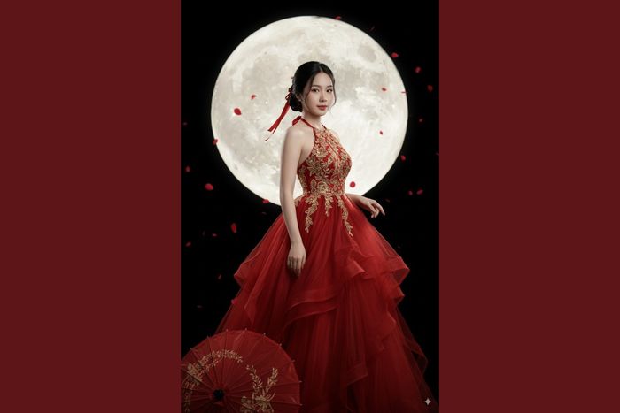 Khám phá câu lệnh tạo ảnh Trung thu ấn tượng và đẹp mắt qua Gemini AI 8