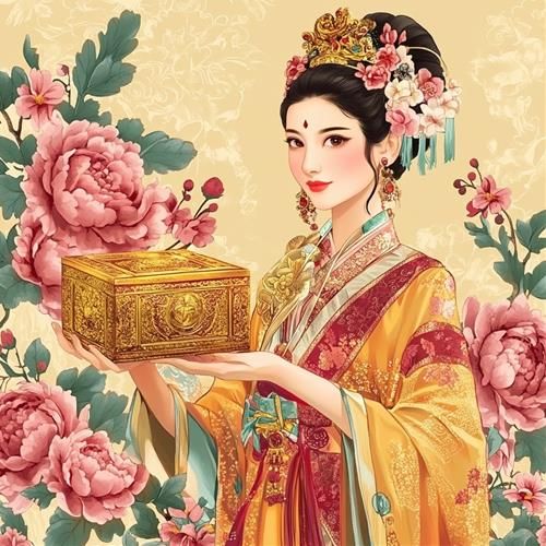 Những khung giờ sinh mang mệnh vượng tài của các con giáp nữ, bạn có nằm trong số đó?