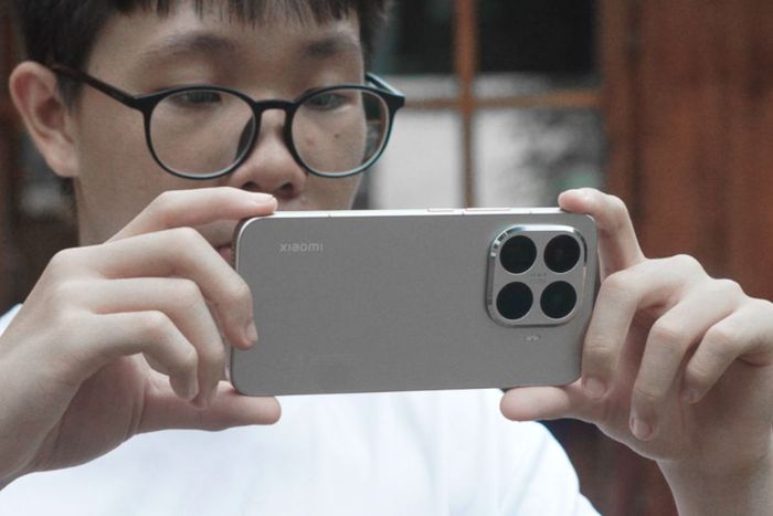 Có nên mua Xiaomi 15T Pro không? Ai nên lựa chọn Xiaomi 15T Pro? 6