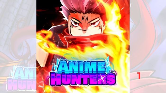 Hướng dẫn nhập mã code Anime Hunters