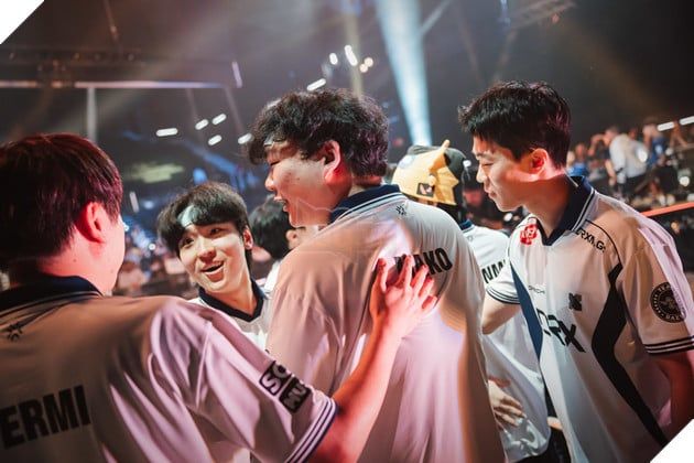 VALORANT Champions 2025: PRX vs DRX – Cơ Hội Cuối Cùng Cho Một Đại Diện Pacific 4