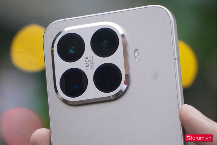 Có nên mua Xiaomi 15T Pro không? Ai là người nên lựa chọn Xiaomi 15T Pro? 5