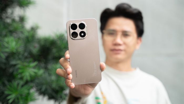 Có nên mua Xiaomi 15T Pro không? Ai nên chọn Xiaomi 15T Pro? bg