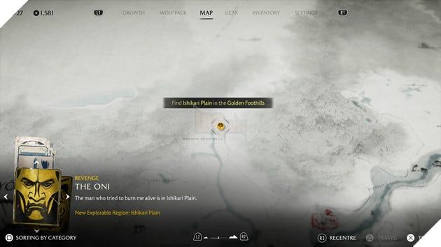 Ghost of Yotei: Những Điều Cần Lưu Ý Và Mẹo Vặt Dành Cho Người Mới Vào Game 3