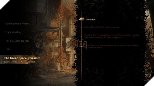 Silent Hill f: Hướng Dẫn Mở Khóa Toàn Bộ 5 Đoạn Kết Trong Game 11
