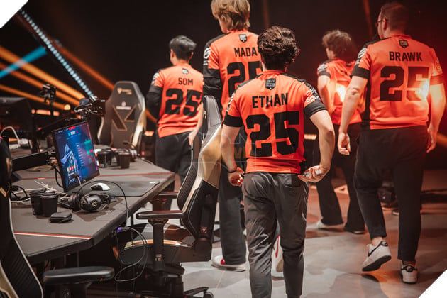 VALORANT Champions 2025: Ai sẽ đăng quang trong trận Chung Kết Tổng giữa Fnatic và NRG? 2