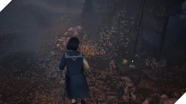 Silent Hill f: Hướng Dẫn Mở Khóa Toàn Bộ 5 Đoạn Kết Trong Game 15