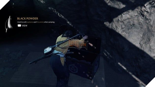 Ghost of Yotei: Những Điều Cần Biết Và Mẹo Hay Dành Cho Người Mới Vào Game 9