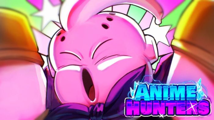 Mã code Anime Hunters mới nhất
